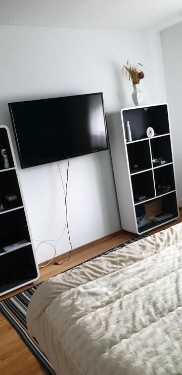 Фото номера Дом с 2 спальнями Дома для отпуска Casa Zen г. Корбу 15