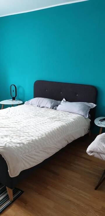 Фото номера Дом с 2 спальнями Дома для отпуска Casa Zen г. Корбу 14