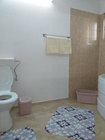 Фото номера Улучшенный двухместный номер с 1 кроватью Гостевой дом Casa din Deal г. Корбу 40