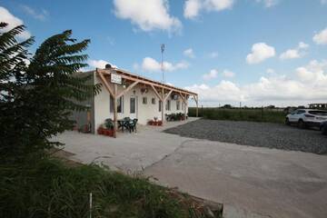 Фотографии Гостевой дом Casa din Deal г. Корбу (Румыния) №3 Фото Гостевой дом Casa din Deal г. Корбу 3