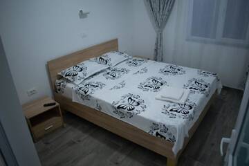 Фото номера Семейный номер-студио Гостевой дом Casa Adrian г. Корбу 6